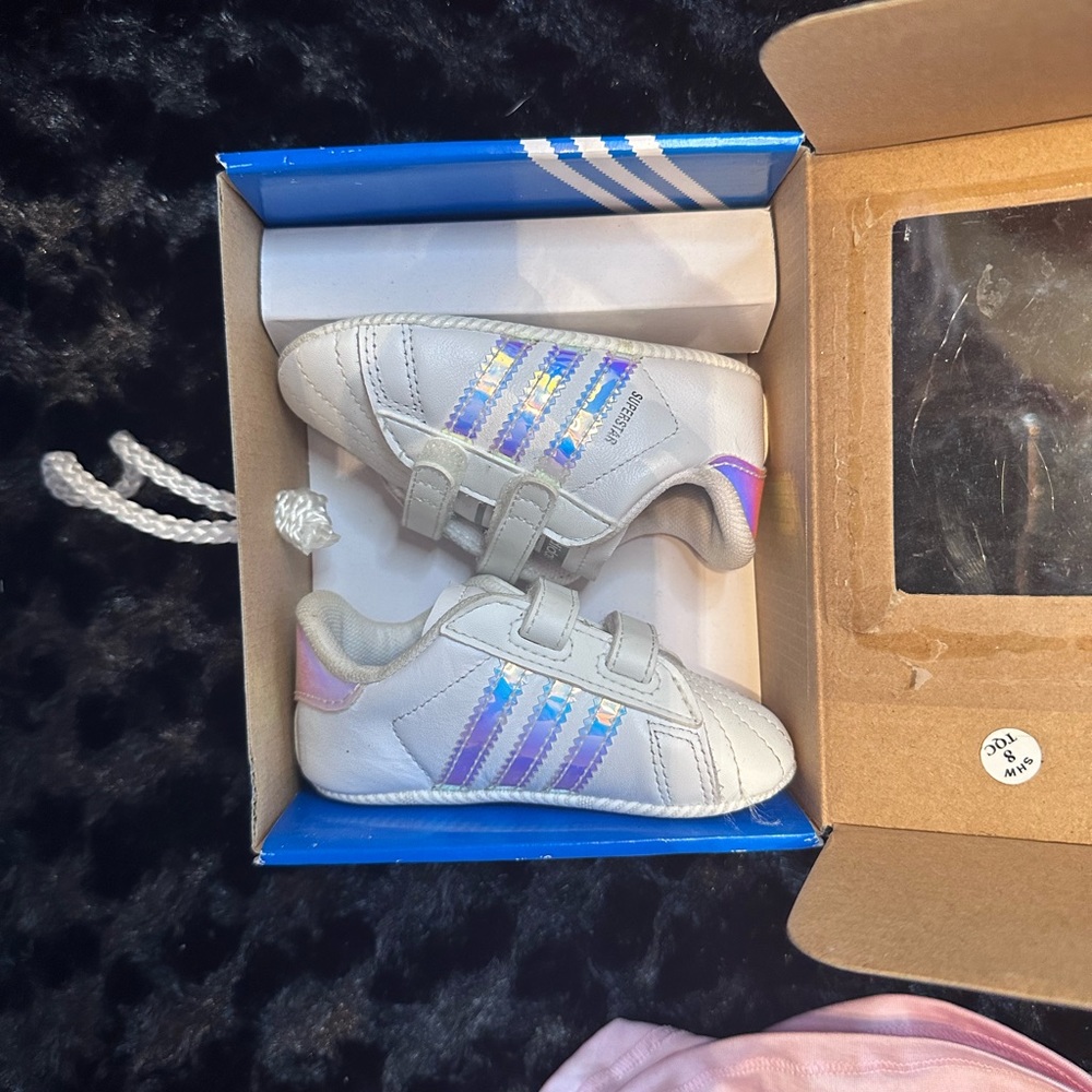 Adidas sneakers